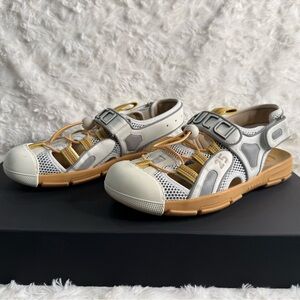 Gucci Tinsel Sport Sandal